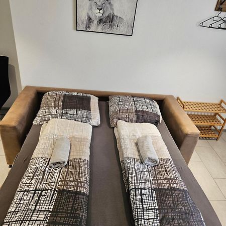 Schoene Einliegerwohnung 200M Vom Wasser Entfernt Stein Am Rhein Εξωτερικό φωτογραφία