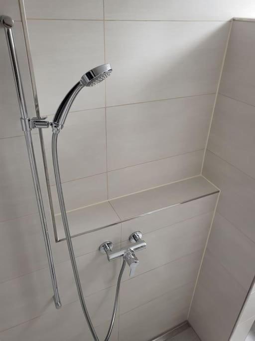 Schoene Einliegerwohnung 200M Vom Wasser Entfernt Stein Am Rhein Εξωτερικό φωτογραφία